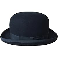 Amazon | no brand （ カラー : ネイビー ） (サイズ : 60cm) 帽子 BIG